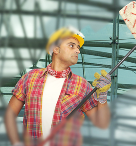 DDOS压力测试网页端